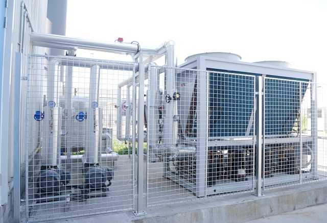 醫療器械公司無塵車間裝修